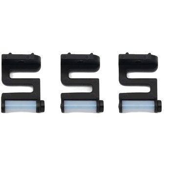 Bambu Lab Nozzle Wiper - P1P, P1S, X1C, X1E (FAW001)