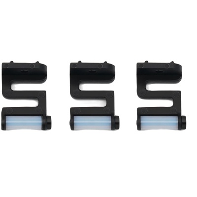 Bambu Lab Nozzle Wiper - P1P, P1S, X1C, X1E (FAW001)