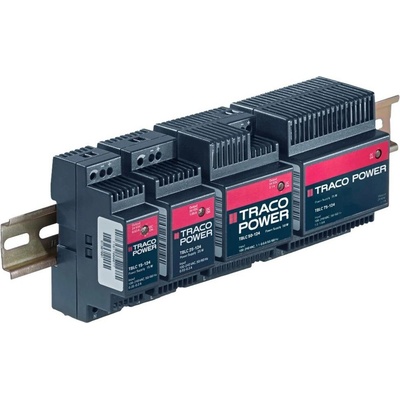 TracoPower TBLC 06-112 spínaný síťový zdroj 16 V/DC 0.5 A 6 W