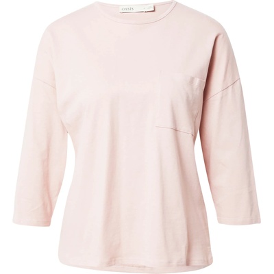 Oasis Тениска розово, размер M