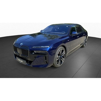 BMW i7 50 M Sport Pro 335 kW