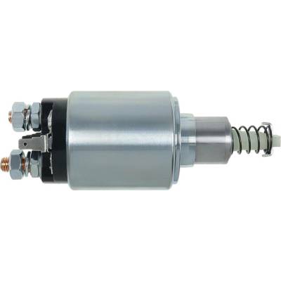 Elektromagnetický spínač, startér AS-PL SS0091
