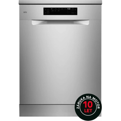 AEG GF6100C2SNM