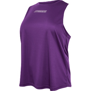 Hummel Потник Hummel hmlTE CURVY TANKTOP PLUS 219057-3397 Размер 3XL