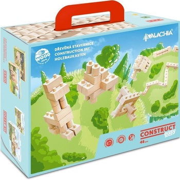 WALACHIA Construct easy 46 ks