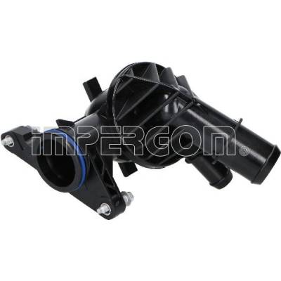 Pouzdro termostatu ORIGINAL IMPERIUM 230159
