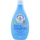 Penaten pěna a šampon v jednom 400 ml