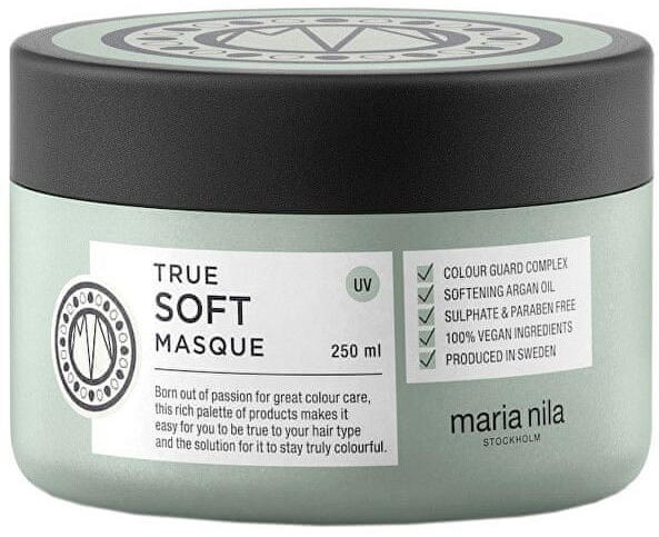 Maria Nila True Soft Masque Maria Nila True Soft Masque