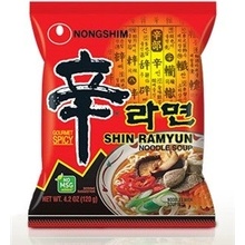 Nongshim Rezance Shin Ramyun 120 g