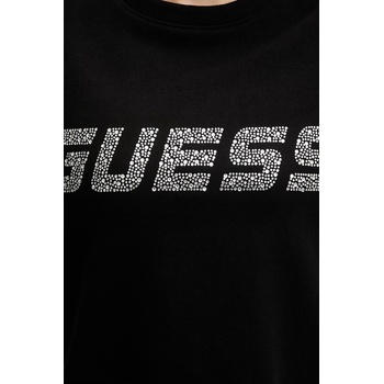 GUESS суичър дамски SILVY (V6GQ13.K3091)