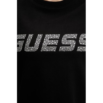 GUESS суичър дамски SILVY (V6GQ13.K3091)