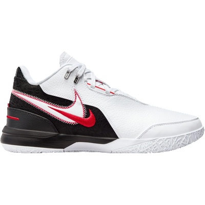 Nike Баскетболни обувки Nike ZM LEBRON NXXT GEN AMPD fj1566-100 Размер 44, 5 EU