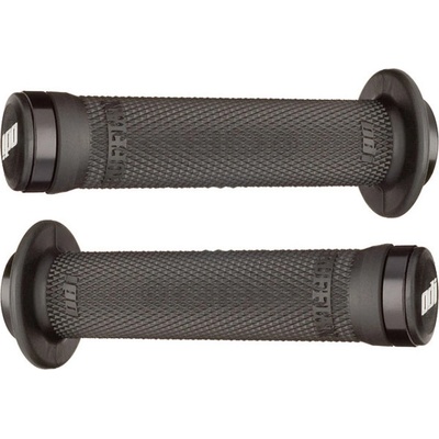 Odi Ruffian Lock-On bonus pack Black