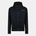 Born Rich Суичър Born Rich Men's Daprela Tricot Zip Hoodie - Black