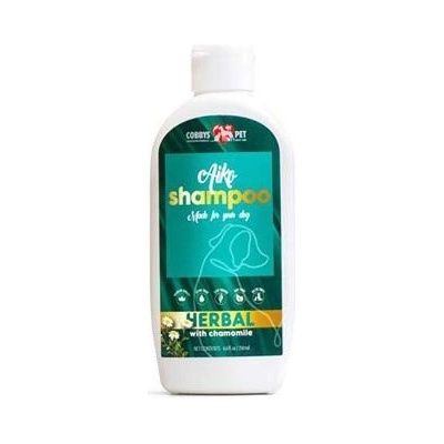 Aiko Šampón Bylinkový pre psov s harmančekom 250 ml