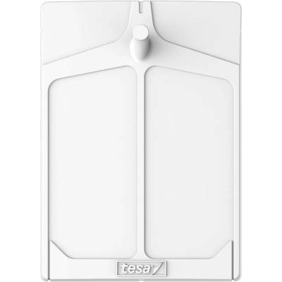tesa 77776 tesa® lepiaci klinec biela Množstvo: 2 ks