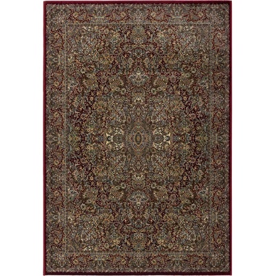 Oriental Weavers Razia 180/ET2R Vícebarevná