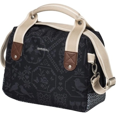 Basil Boheme-City Bag 7 l