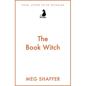 The Book Witch (ISBN: 9781529443875)