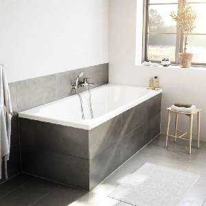 Ideal Standard Hotline Duo правоъгълна вана 180x80 см (K275001)