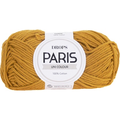 Příze Drops Paris 41 - kari
