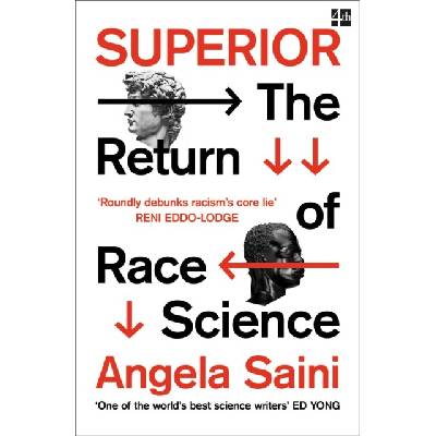 Superior - Angela Saini
