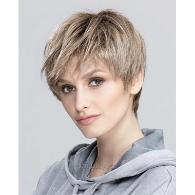 Ellen Wille Hairpower Paruka Seven Mono Part champagne mix