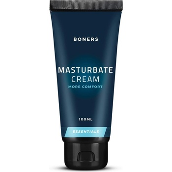 Boners Masturbate Cream 100 ml