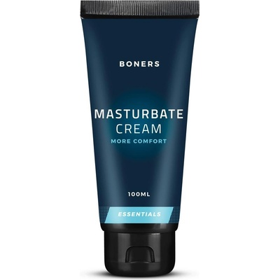 Boners Masturbation Cream 100 ml