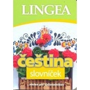 Čeština slovníček