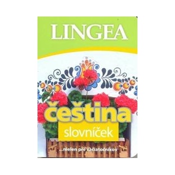 Čeština slovníček