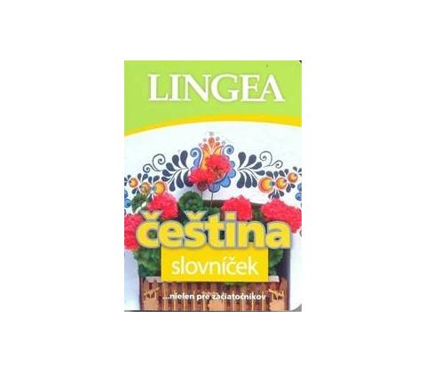 Čeština slovníček