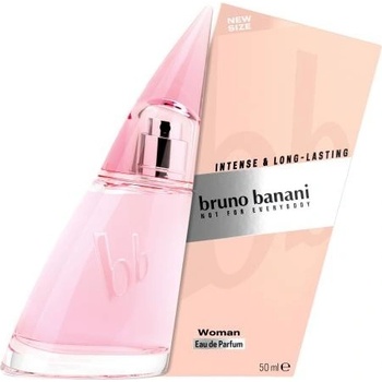 Bruno Banani Intense parfémovaná voda dámská 50 ml