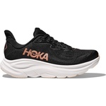 HOKA Дамски маратонки HOKA Women's Clifton 10 Running shoes - Black / Rose Gold - размер 36 (123-1883-0214)