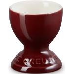 Le Creuset Чаша за яйце Le Creuset бургундско-червена (71702009490099)