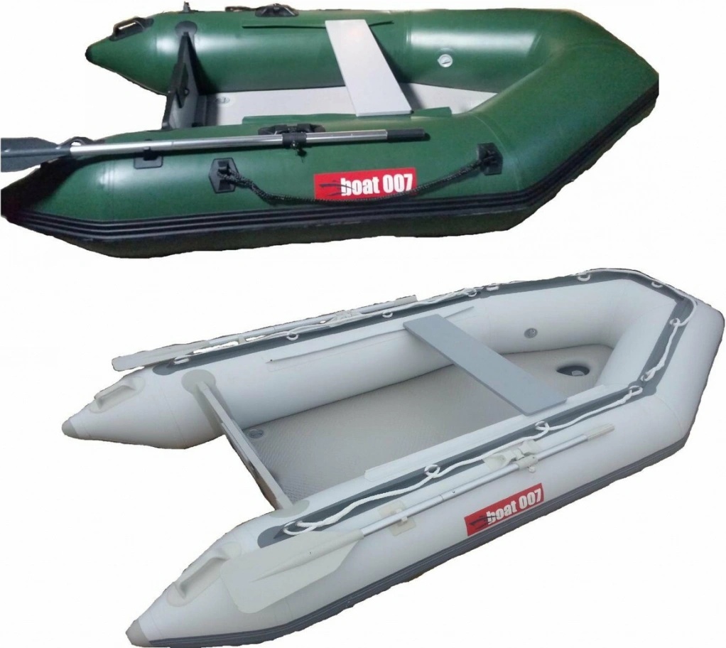 Boat007 K270 KIB