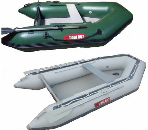 Boat007 K270 KIB