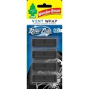 WUNDER-BAUM WENT WRAP Black Ice