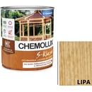 Chemolux S Klasik 2,5 l lipa