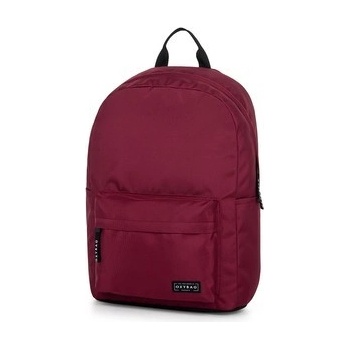 Karton P+P batoh OXY Runner Wine