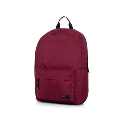 Karton P+P batoh OXY Runner Wine