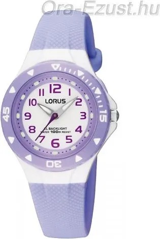 Lorus RRX51CX9