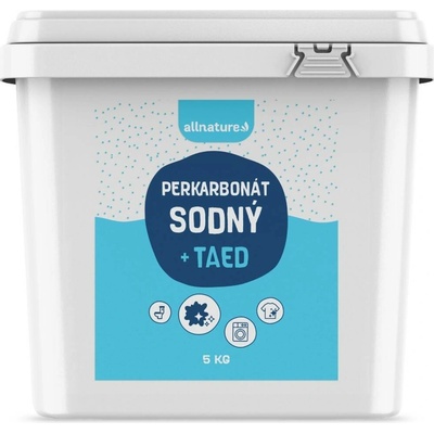 Taed Perkarbonát sodný + 5 kg