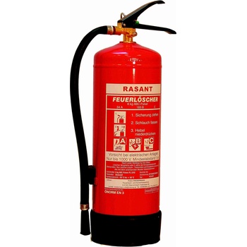 Rasant Práškový 6 kg