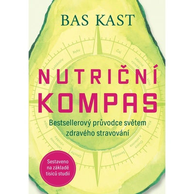 Nutriční kompas - Bas Kast