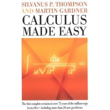 Calculus Made Easy