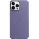 Apple iPhone 13 Pro Max Leather Case with MagSafe Wisteria MM1P3ZM/A