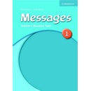 Messages 1 Sarah Ackroyd