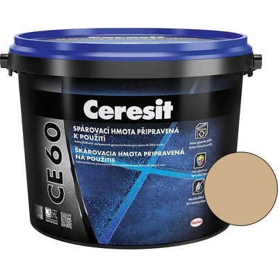 Henkel Ceresit CE 60 2 kg Toffi – Zboží Mobilmania
