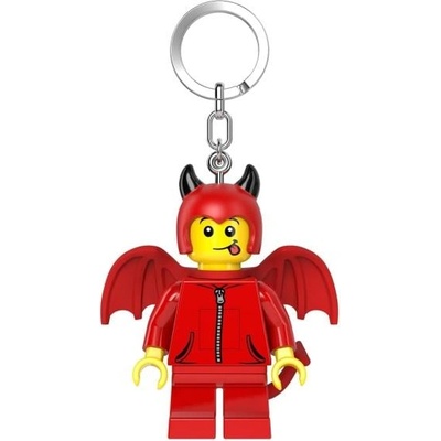 LEGO LED Lite LEGO Minifigures Дяволче светеща фигурка (HT)